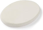 ROUND SPONGE PACK (10)